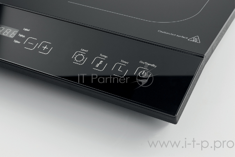 Настольная плитка CASO Maitre 3500