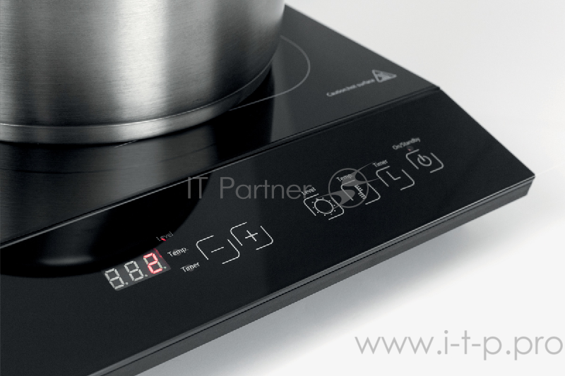 Настольная плитка CASO Maitre 3500