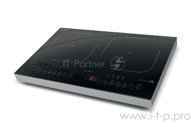 Настольная плитка CASO Pro Gourmet 3500