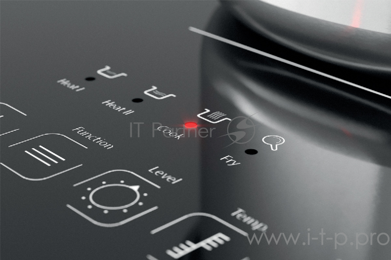 Настольная плитка CASO Pro Gourmet 3500