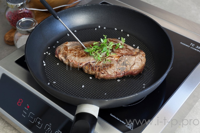 Настольная плитка CASO TC 3500