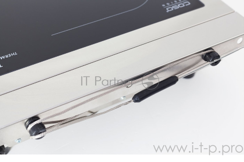 Настольная плитка CASO TC 3500