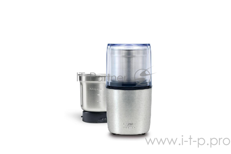 Кофемолка CASO Coffee & Kitchen Flavour