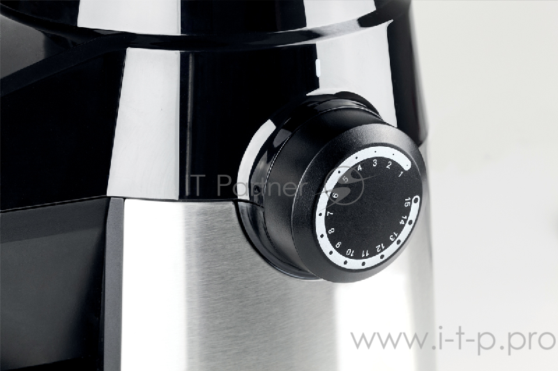 Кофемолка CASO Barista Flavour