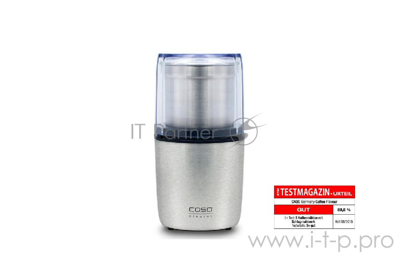 Кофемолка CASO Coffee Flavour