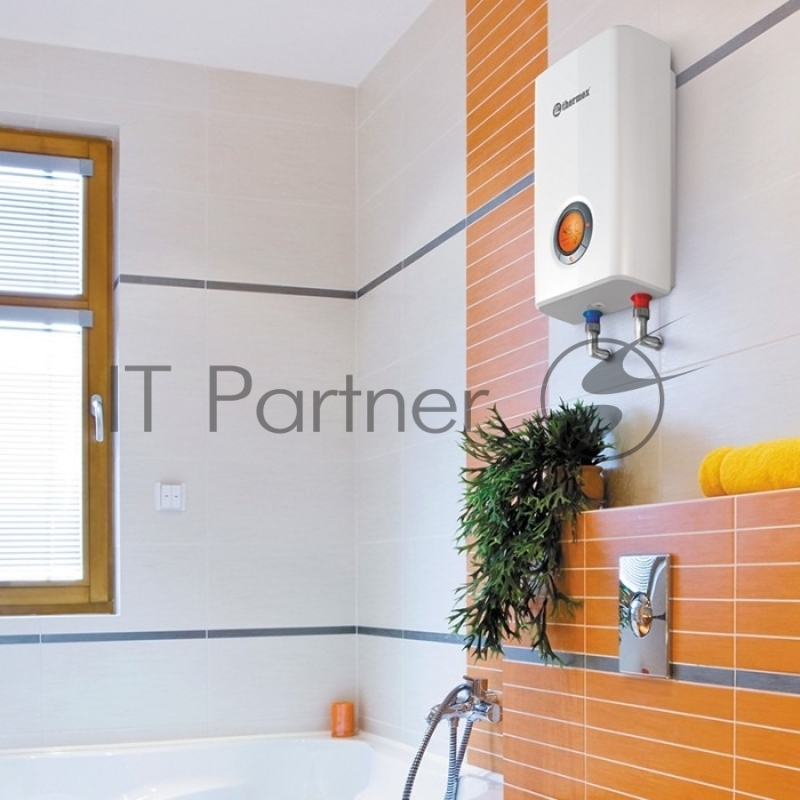 Водонагреватель проточный THERMEX Topflow 8000 8000Вт