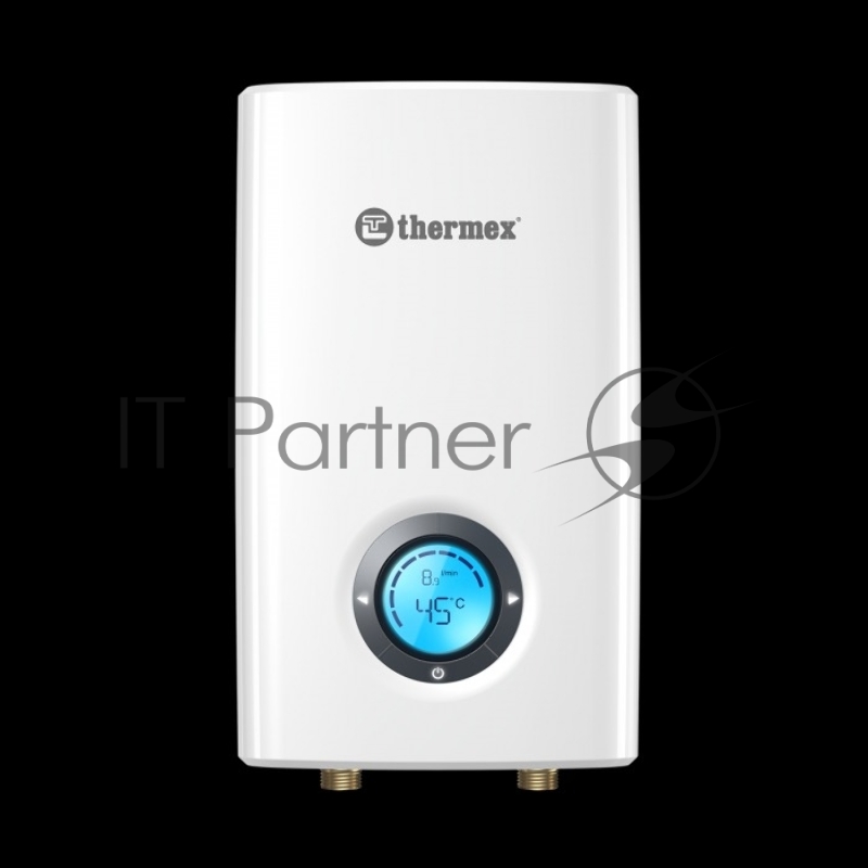 Водонагреватель проточный THERMEX Topflow 8000 8000Вт