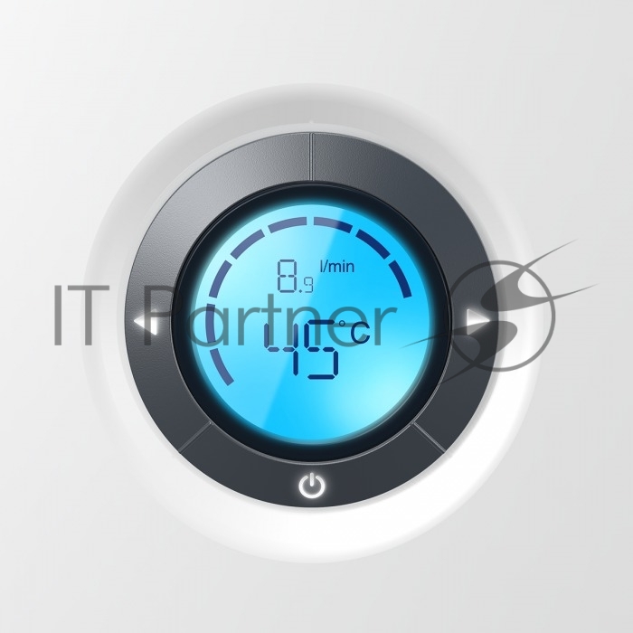 Водонагреватель проточный THERMEX Topflow 8000 8000Вт