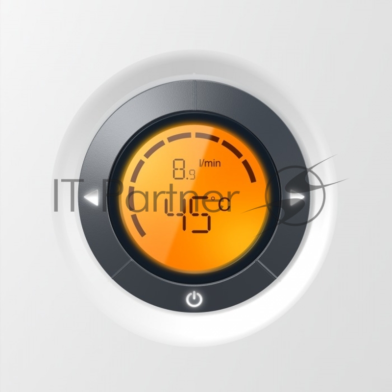 Водонагреватель проточный THERMEX Topflow 8000 8000Вт