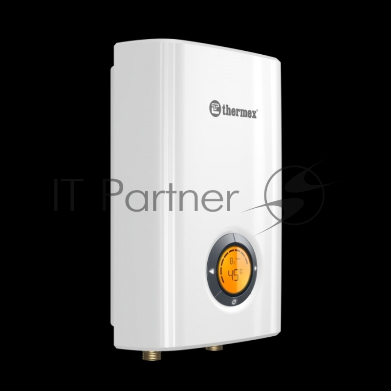 Водонагреватель проточный THERMEX Topflow 8000 8000Вт