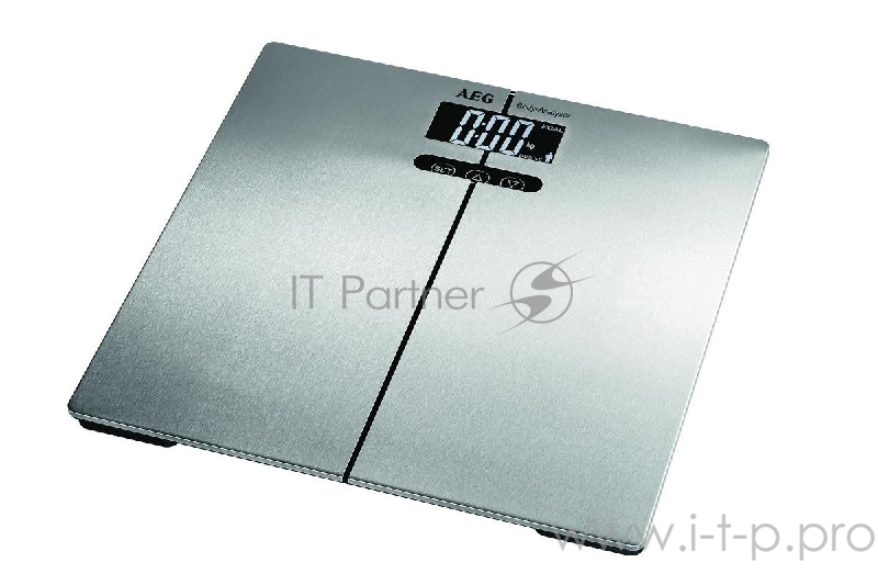 Напольные весы AEG PW 5661 FA inox