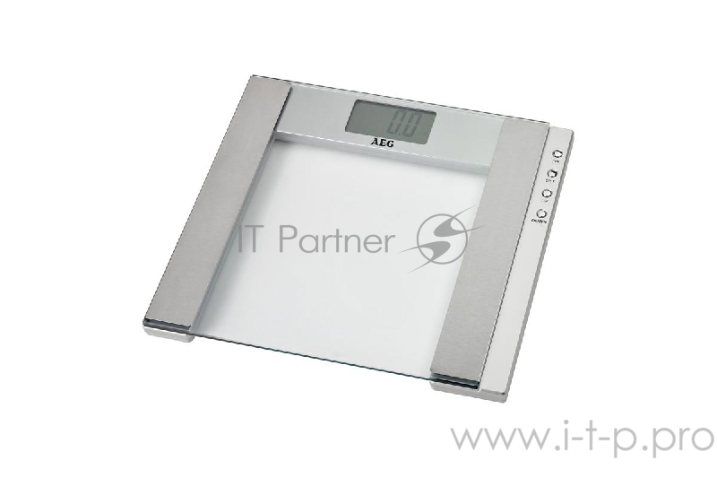 Напольные весы AEG PW 4923 Glas
