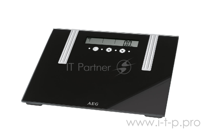 Напольные весы AEG PW 5571 FA Glas 6 in 1