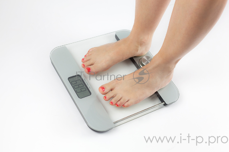 Напольные весы CASO Body Energy