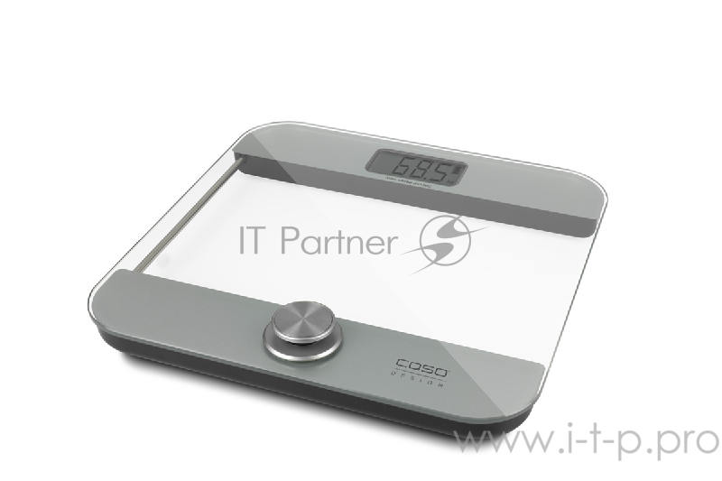 Напольные весы CASO Body Energy