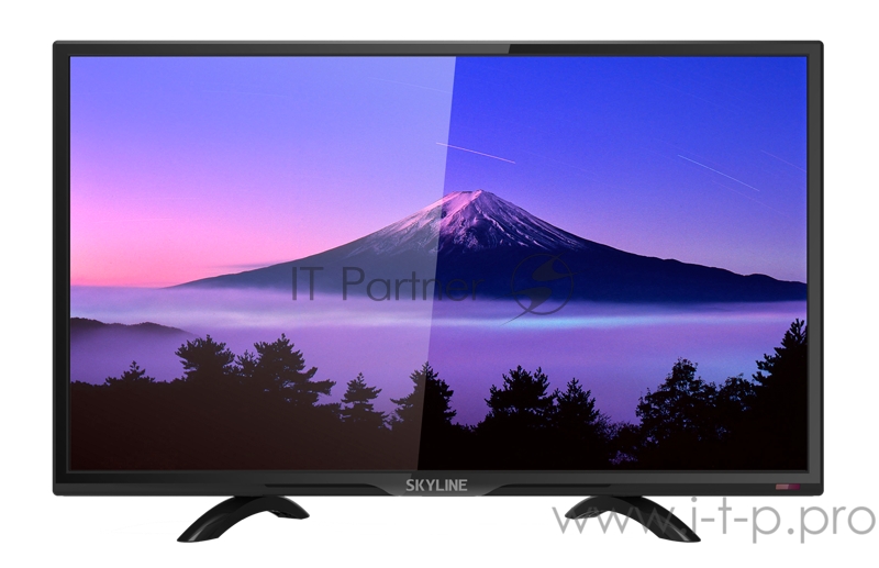 Телевизор LED 24 SKYLINE 24YT5900