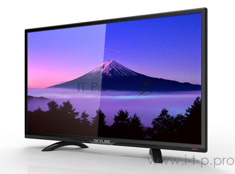 Телевизор LED 24 SKYLINE 24YT5900