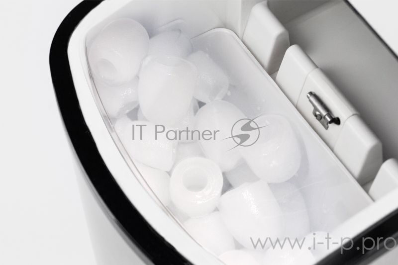 Ледогенератор CASO IceMaster Ecostyle