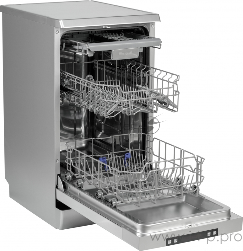 Посудомоечная машина Weissgauff DW 4015