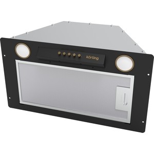 Встраиваемая вытяжка KORTING KHI 6631 RN