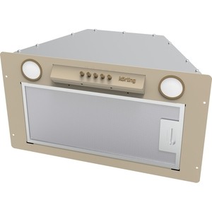 Встраиваемая вытяжка KORTING KHI 6631 RB