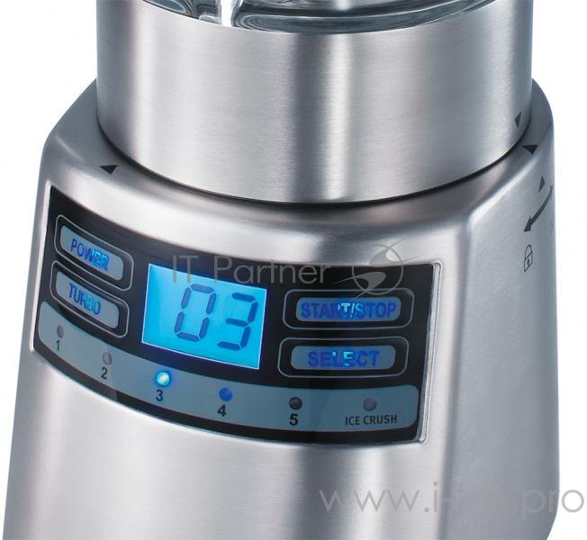 Блендер Profi Cook PC-UM 1006