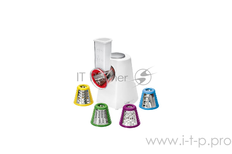 Овощерезка Clatronic ME 3604 weis