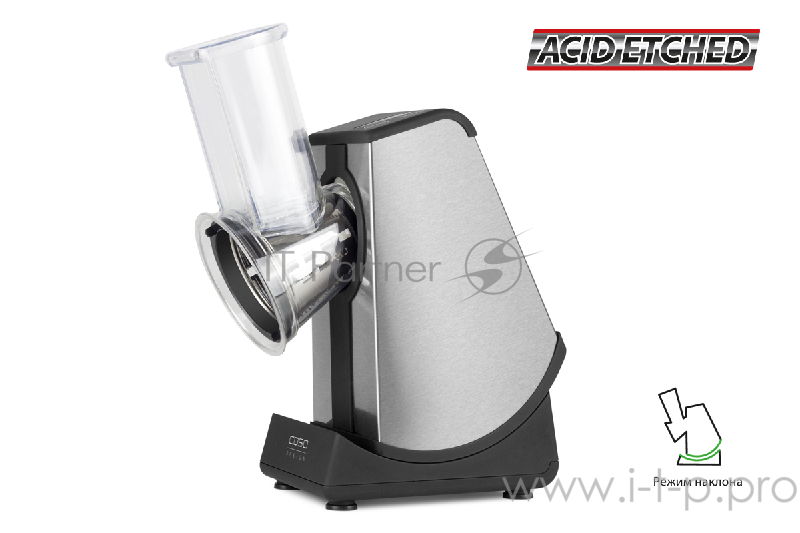 Мультирезка CASO CR4