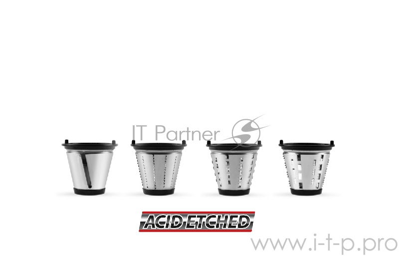 Мультирезка CASO CR4