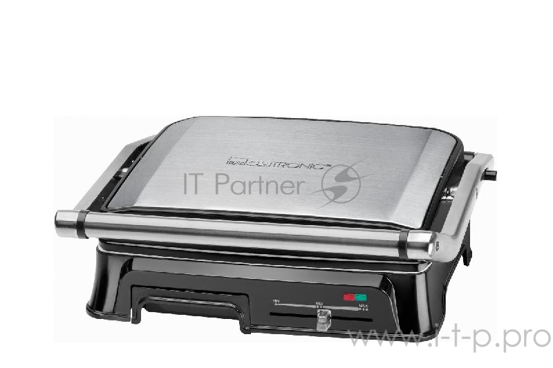 Гриль Clatronic KG 3571 Keramik 2000W