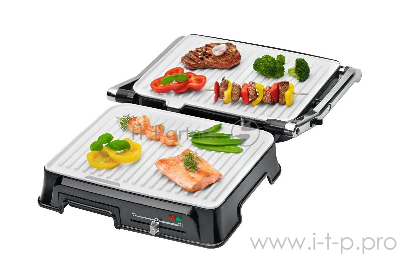 Гриль Clatronic KG 3571 Keramik 2000W
