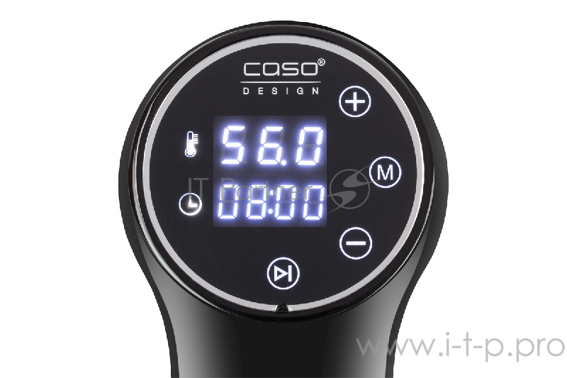 Су вид CASO SV 200