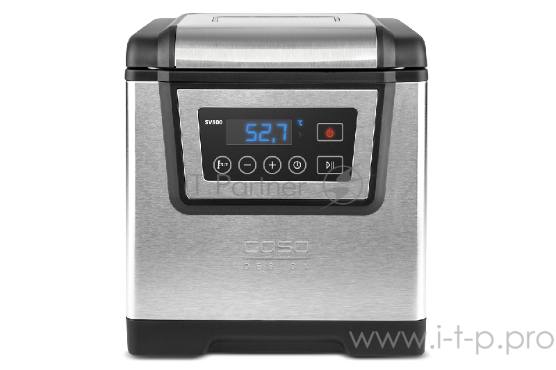 Су вид CASO SV 500