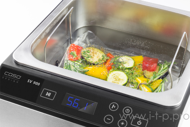 Су вид CASO SV 900