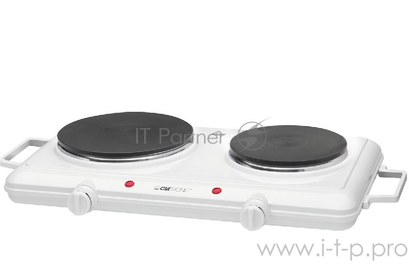 Настольная плитка Clatronic DKP 3583 weiß