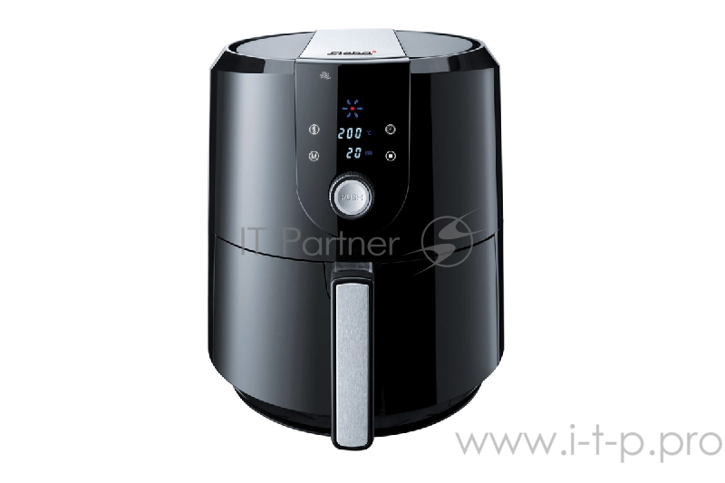 Аэрофритюрница Steba HF 5000 XL