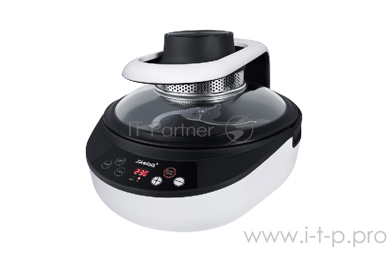 Аэрофритюрница Steba HF 2050