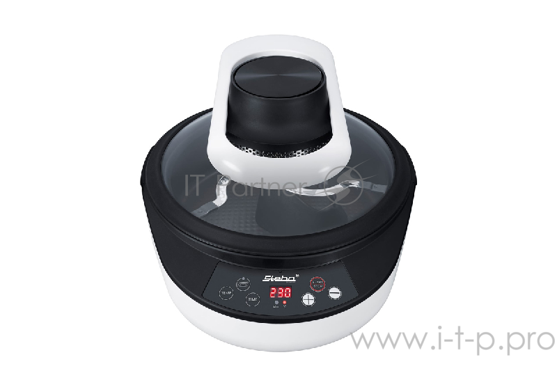 Аэрофритюрница Steba HF 2050