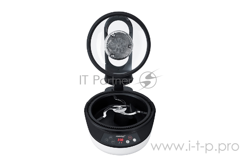 Аэрофритюрница Steba HF 2050
