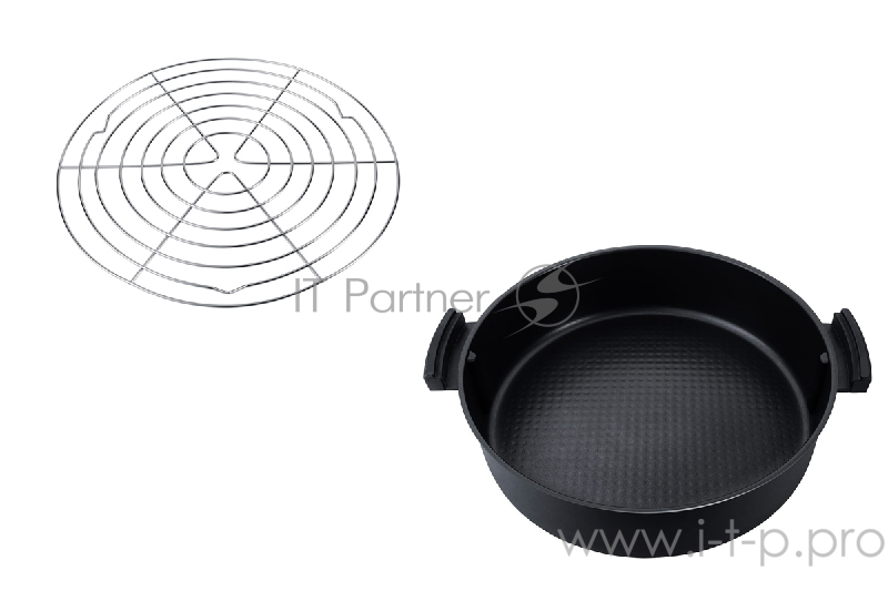 Аэрофритюрница Steba HF 2050