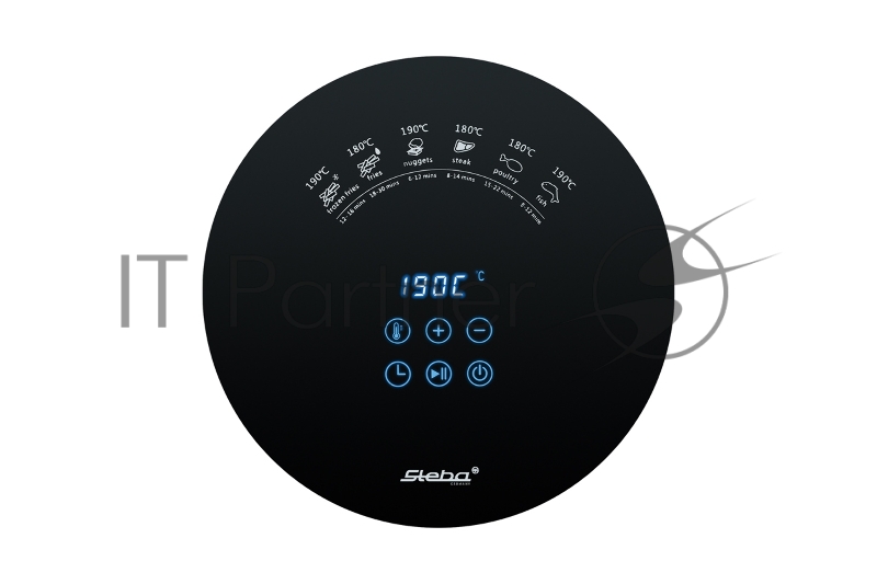 Аэрофритюрница Steba HF 1000