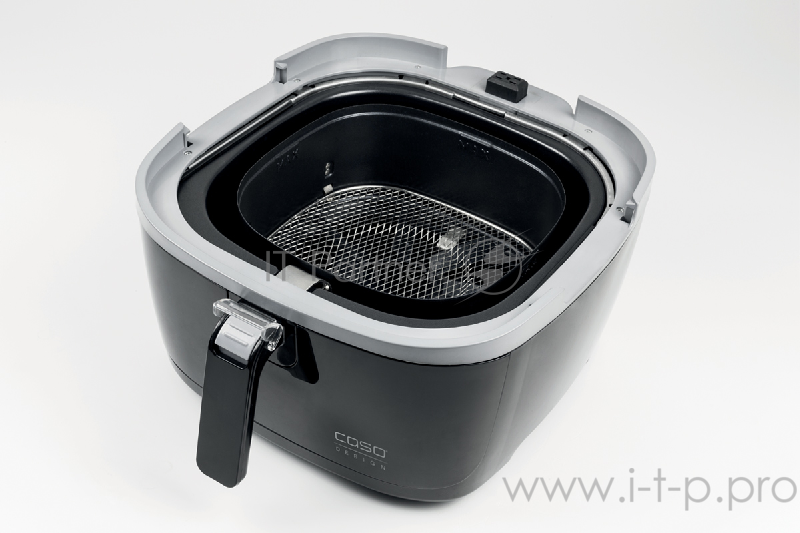 Аэрофритюрница CASO AF 400