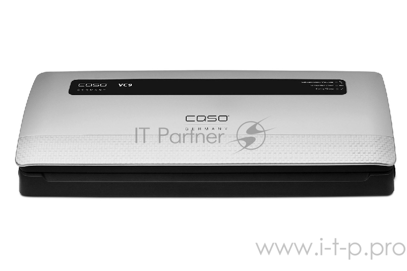 Вакуумный упаковщик CASO VC 9