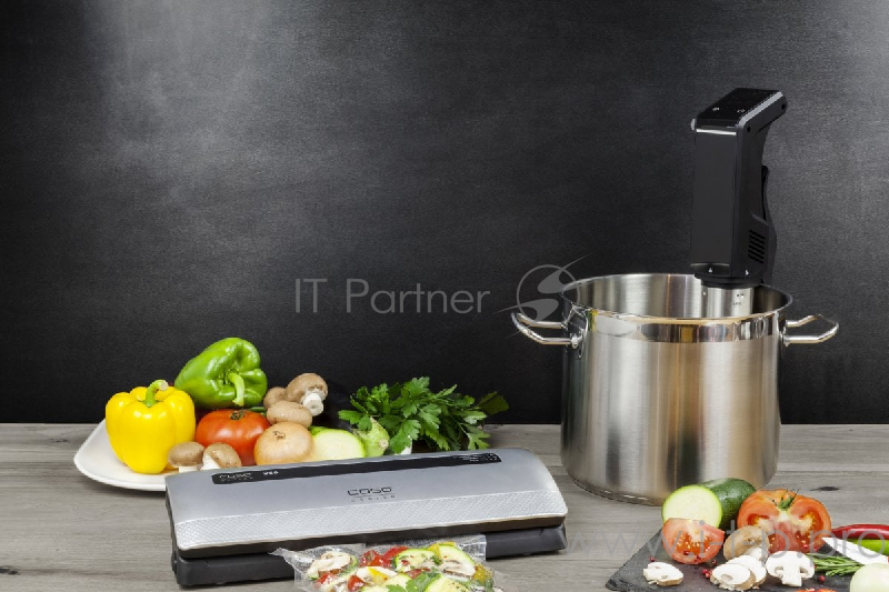 Вакуумный упаковщик CASO VC 9