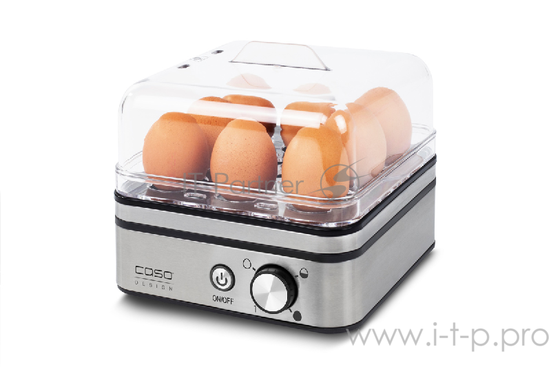 Яйцеварка CASO E 9