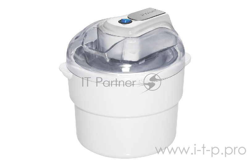 Мороженница Clatronic ICM 3581 weiß