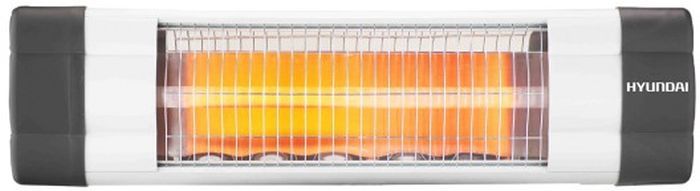 Обогреватель HYUNDAI H-HC4-25-UI710 инфракрасный 2.5кВт