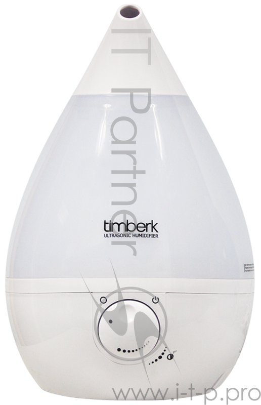 Увлажнитель воздуха Timberk THU UL 03 (W)