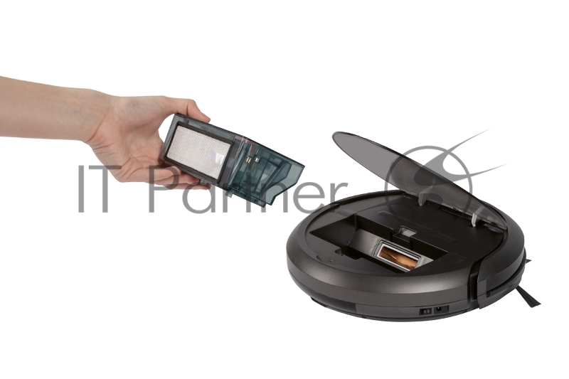 Пылесос ProfiCare PC-BSR 3043 antrazit