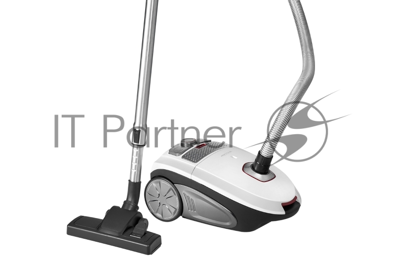 Пылесос ProfiCare PC-BS 3041 weiss